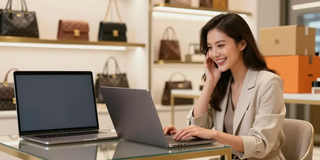 Explore premium Bags in trendy online shopping, featuring stylish collections and best deals.