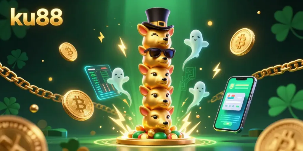 Engage in thrilling gameplay at ku88 with unique casino experiences and vibrant crypto rewards.