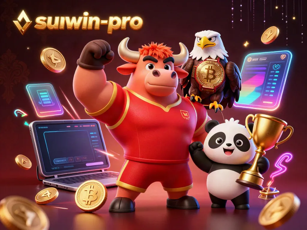 Experience thrilling wins with sunwin-pro in a vibrant casino world of excitement and energy!