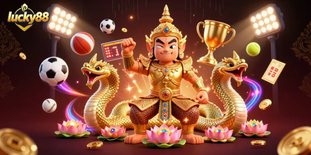 The Final Verdict on lucky88 for 2026: Winning Strategies fo | Live From KL